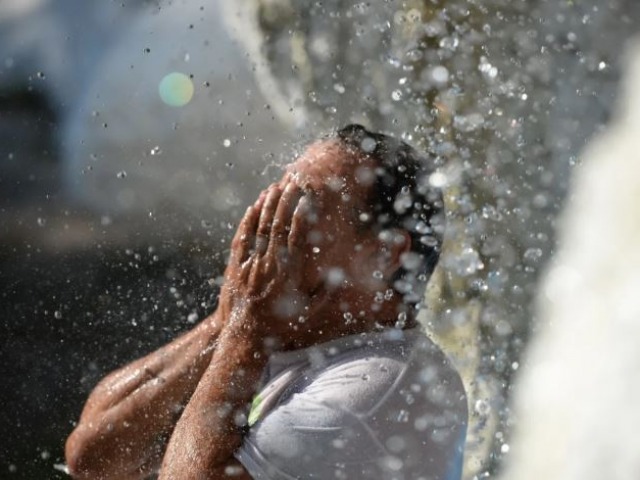 Ante la ola de calor advierten por el uso de aires acondicionados